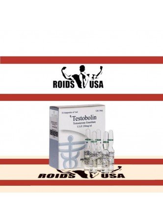 Testobolin (ampoules)